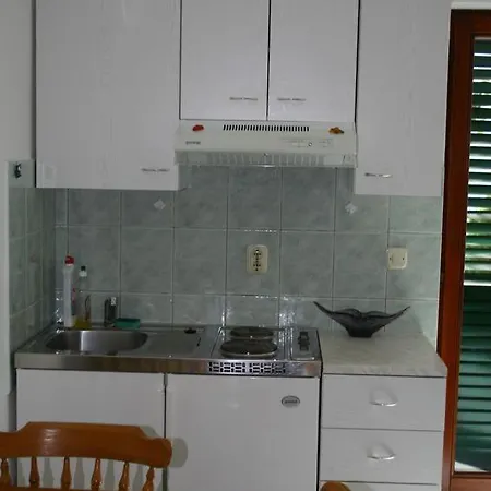 Apartamento Studio Medici 1047d *