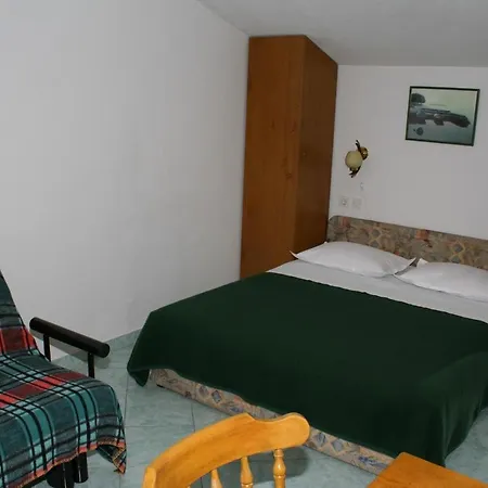 Studio Medici 1047d Apartamento Gornji Dolac