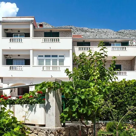 Apartamento Studio Medici 1047d
